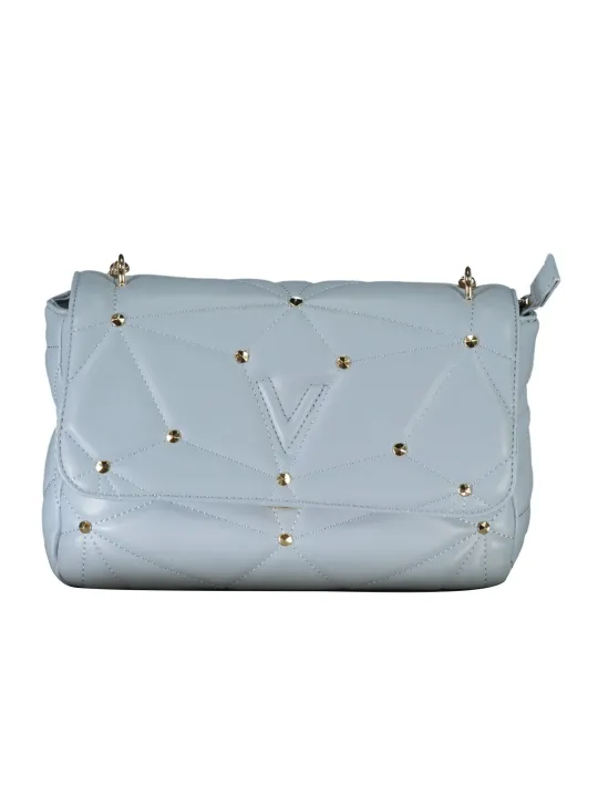 "VALENTINO BAGS Startseite im Sale | VALENTINO TASCHEN HELLBLAUE DAMENTASCHE online kaufen"|Planet-Deluxe