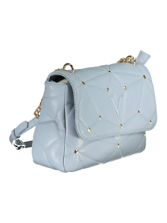 "VALENTINO BAGS Startseite im Sale | VALENTINO TASCHEN HELLBLAUE DAMENTASCHE online kaufen"|Planet-Deluxe