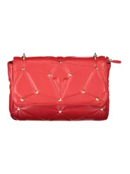 "VALENTINO BAGS Einzelstücke & Seltenheiten im Sale | **Exklusive VALENTINO Tasche VBS6VP02-EMILY_ROSSO_ROSSO – Luxuriöse Schultertasche in leuchtendem Rot mit raffiniertem Quilte online kaufen"|Planet-Deluxe