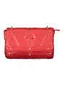 "VALENTINO BAGS Einzelstücke & Seltenheiten im Sale | **Exklusive VALENTINO Tasche VBS6VP02-EMILY_ROSSO_ROSSO – Luxuriöse Schultertasche in leuchtendem Rot mit raffiniertem Quilte online kaufen"|Planet-Deluxe