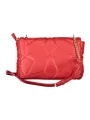 "VALENTINO BAGS Einzelstücke & Seltenheiten im Sale | **Exklusive VALENTINO Tasche VBS6VP02-EMILY_ROSSO_ROSSO – Luxuriöse Schultertasche in leuchtendem Rot mit raffiniertem Quilte online kaufen"|Planet-Deluxe