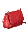 "VALENTINO BAGS Einzelstücke & Seltenheiten im Sale | **Exklusive VALENTINO Tasche VBS6VP02-EMILY_ROSSO_ROSSO – Luxuriöse Schultertasche in leuchtendem Rot mit raffiniertem Quilte online kaufen"|Planet-Deluxe