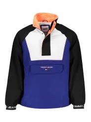 "Tommy Hilfiger Startseite im Sale | TOMMY HILFIGER MANN BLAU SPORTJACKE online kaufen"|Planet-Deluxe