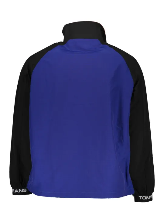 "Tommy Hilfiger Startseite im Sale | TOMMY HILFIGER MANN BLAU SPORTJACKE online kaufen"|Planet-Deluxe