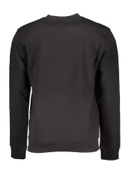 "Tommy Hilfiger Sweatshirts im Sale | Tommy Hilfiger Klassik Sweatshirt Schwarz online kaufen"|Planet-Deluxe