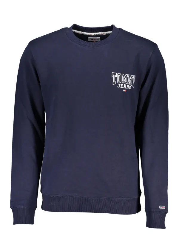 "Tommy Hilfiger Sweatshirts im Sale | Tommy Hilfiger Marineblaues Sweatshirt für Komfort und Stil online kaufen"|Planet-Deluxe "Tommy Hilfiger Sweatshirts im Sale | Tommy Hilfiger Marineblaues Sweatshirt für Komfort und Stil online kaufen"|Planet-Deluxe