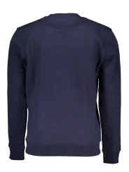 "Tommy Hilfiger Sweatshirts im Sale | Tommy Hilfiger Marineblaues Sweatshirt für Komfort und Stil online kaufen"|Planet-Deluxe