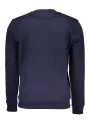 "Tommy Hilfiger Sweatshirts im Sale | Tommy Hilfiger Marineblaues Sweatshirt für Komfort und Stil online kaufen"|Planet-Deluxe