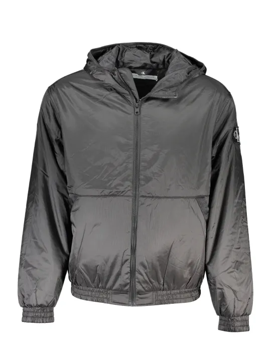 "Calvin Klein Startseite im Sale | CALVIN KLEIN SCHWARZE HERRENJACKE online kaufen"|Planet-Deluxe