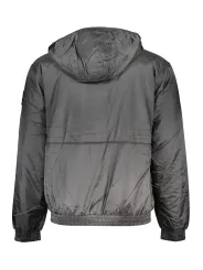 "Calvin Klein Startseite im Sale | CALVIN KLEIN SCHWARZE HERRENJACKE online kaufen"|Planet-Deluxe