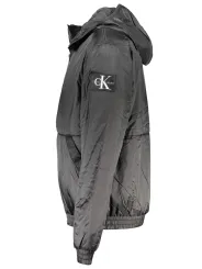 "Calvin Klein Startseite im Sale | CALVIN KLEIN SCHWARZE HERRENJACKE online kaufen"|Planet-Deluxe
