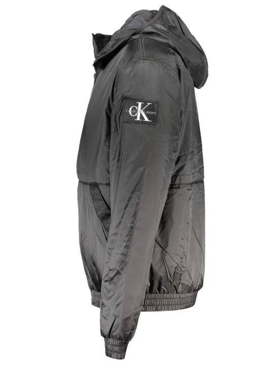 "Calvin Klein Startseite im Sale | CALVIN KLEIN SCHWARZE HERRENJACKE online kaufen"|Planet-Deluxe