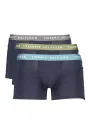 "Tommy Hilfiger Startseite im Sale | TOMMY HILFIGER HERREN BLAUER BOXER online kaufen"|Planet-Deluxe