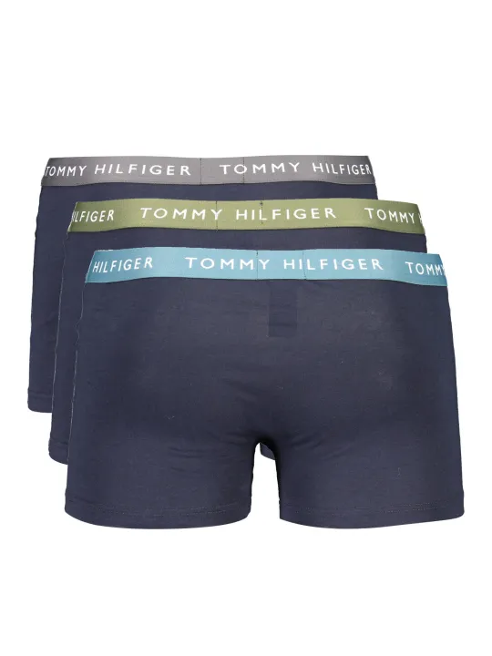 "Tommy Hilfiger Startseite im Sale | TOMMY HILFIGER HERREN BLAUER BOXER online kaufen"|Planet-Deluxe