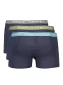 "Tommy Hilfiger Startseite im Sale | TOMMY HILFIGER HERREN BLAUER BOXER online kaufen"|Planet-Deluxe