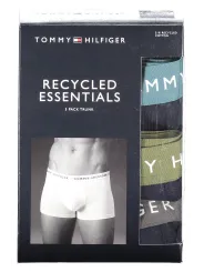 "Tommy Hilfiger Startseite im Sale | TOMMY HILFIGER HERREN BLAUER BOXER online kaufen"|Planet-Deluxe