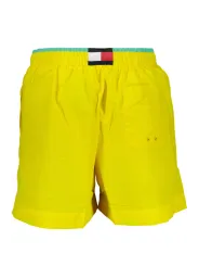 "Tommy Hilfiger Startseite im Sale | TOMMY HILFIGER BADEANZUG TEIL UNTER MANN GELB online kaufen"|Planet-Deluxe