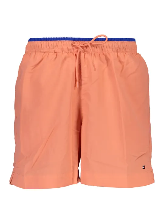 "Tommy Hilfiger Startseite im Sale | TOMMY HILFIGER BADEANZUG HERREN ROSA online kaufen"|Planet-Deluxe