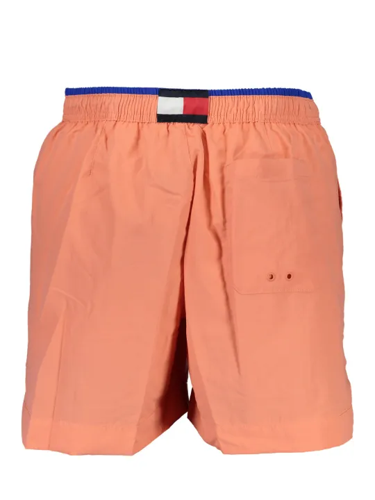 "Tommy Hilfiger Startseite im Sale | TOMMY HILFIGER BADEANZUG HERREN ROSA online kaufen"|Planet-Deluxe