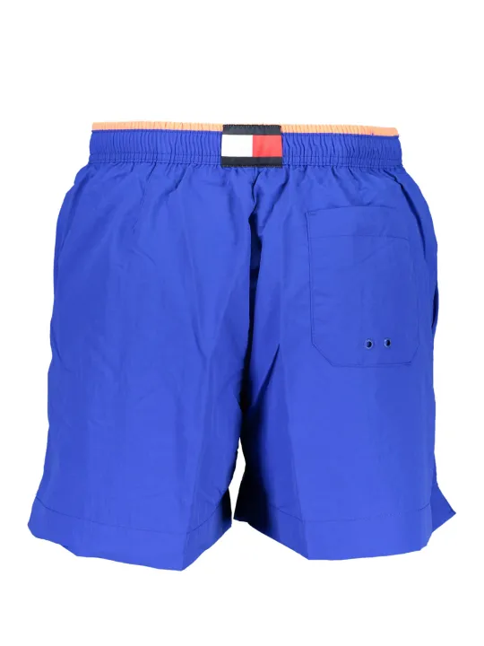 "Tommy Hilfiger Startseite im Sale | TOMMY HILFIGER BADEANZUG MANN BLAU online kaufen"|Planet-Deluxe