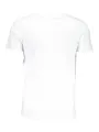 "SCUOLA NAUTICA Startseite im Sale | NAUTICAL SCHOOL WEISSES KURZÄRMELIGES HERREN-T-SHIRT online kaufen"|Planet-Deluxe