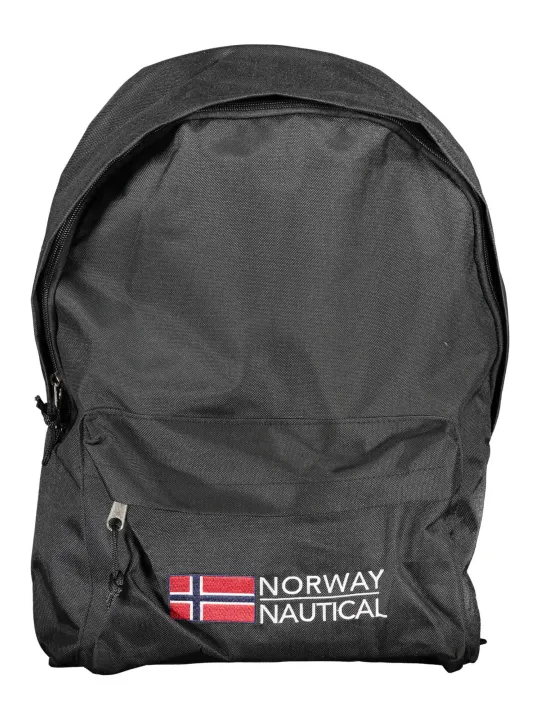 "NORWAY 1963 Startseite im Sale | NORWEGEN 1963 SCHWARZER HERRENRUCKSACK online kaufen"|Planet-Deluxe