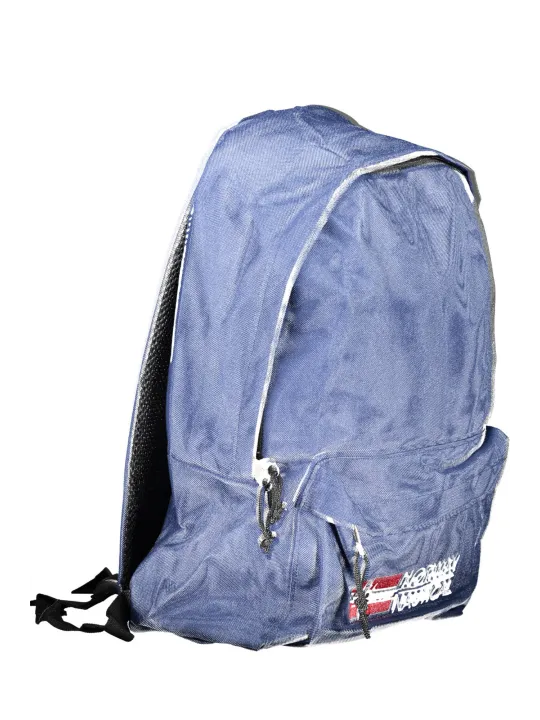 "NORWAY 1963 Startseite im Sale | NORWEGEN 1963 HERRENRUCKSACK BLAU online kaufen"|Planet-Deluxe