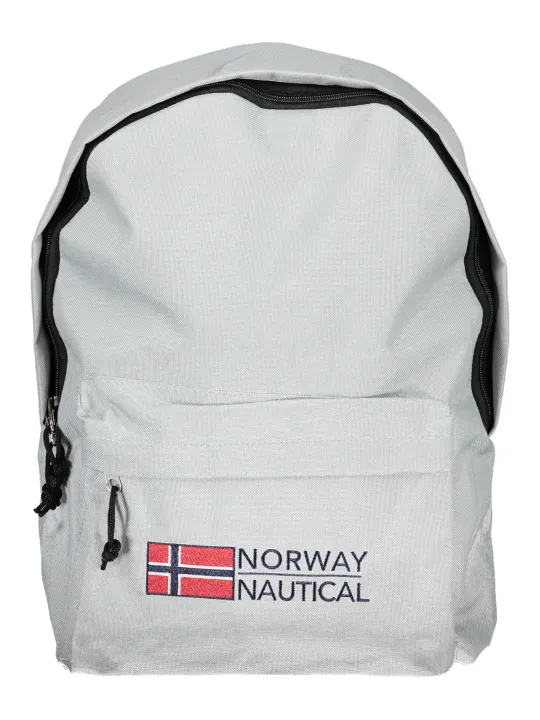 "NORWAY 1963 Startseite im Sale | NORWEGEN 1963 GRAUER MANN-RUCKSACK online kaufen"|Planet-Deluxe