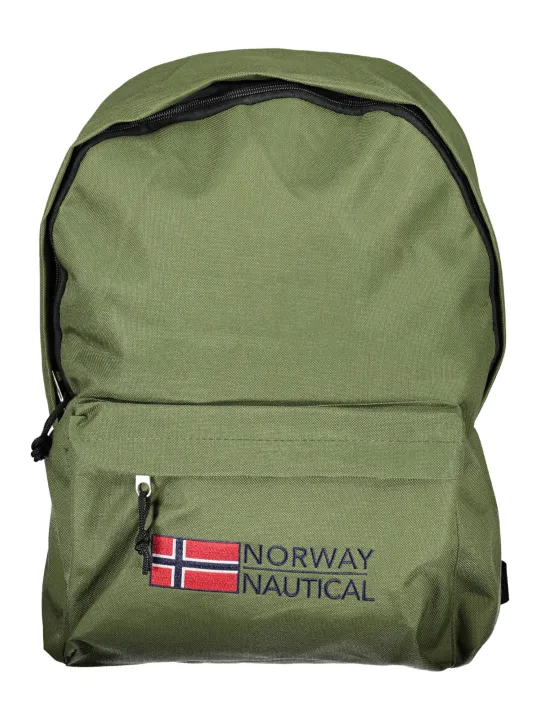 "NORWAY 1963 Startseite im Sale | NORWEGEN 1963 GRÜNER RUCKSACK FÜR HERREN online kaufen"|Planet-Deluxe