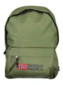 "NORWAY 1963 Startseite im Sale | NORWEGEN 1963 GRÜNER RUCKSACK FÜR HERREN online kaufen"|Planet-Deluxe