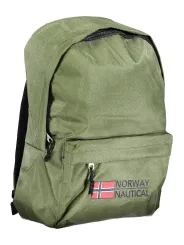 "NORWAY 1963 Startseite im Sale | NORWEGEN 1963 GRÜNER RUCKSACK FÜR HERREN online kaufen"|Planet-Deluxe