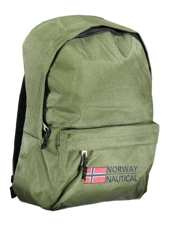 "NORWAY 1963 Startseite im Sale | NORWEGEN 1963 GRÜNER RUCKSACK FÜR HERREN online kaufen"|Planet-Deluxe