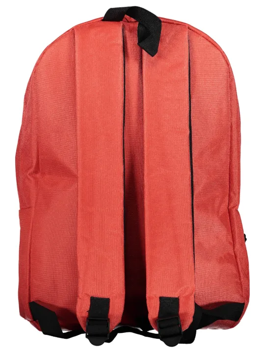 "NORWAY 1963 Startseite im Sale | NORWEGEN 1963 HERRENRUCKSACK ROT online kaufen"|Planet-Deluxe