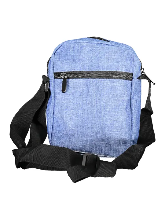 "NORWAY 1963 Startseite im Sale | NORWEGEN 1963 BLAUER MANN UMHÄNGETASCHE online kaufen"|Planet-Deluxe