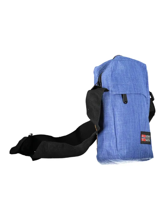 "NORWAY 1963 Startseite im Sale | NORWEGEN 1963 BLAUER MANN UMHÄNGETASCHE online kaufen"|Planet-Deluxe