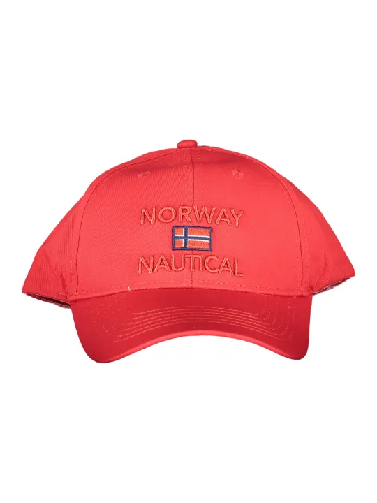 "NORWAY 1963 Startseite im Sale | NORWEGEN 1963 ROTER MANN-HUT online kaufen"|Planet-Deluxe