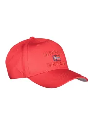 "NORWAY 1963 Startseite im Sale | NORWEGEN 1963 ROTER MANN-HUT online kaufen"|Planet-Deluxe