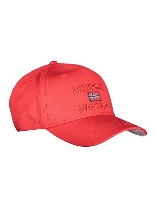 "NORWAY 1963 Startseite im Sale | NORWEGEN 1963 ROTER MANN-HUT online kaufen"|Planet-Deluxe
