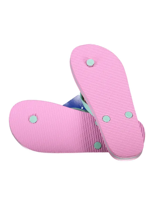 "NORWAY 1963 Startseite im Sale | NORWEGEN 1963 ROSA DAMEN-PANTOFFELSCHUHE online kaufen"|Planet-Deluxe