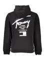 "Tommy Hilfiger Startseite im Sale | TOMMY HILFIGER HERREN-SWEATSHIRT MIT SCHWARZEM REISSVERSCHLUSS online kaufen"|Planet-Deluxe