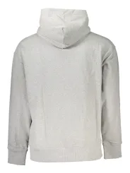 "Tommy Hilfiger Sweatshirts im Sale | TOMMY HILFIGER MAN GRAUES SWEATSHIRT OHNE REISSVERSCHLUSS online kaufen"|Planet-Deluxe