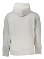 "Tommy Hilfiger Sweatshirts im Sale | TOMMY HILFIGER MAN GRAUES SWEATSHIRT OHNE REISSVERSCHLUSS online kaufen"|Planet-Deluxe