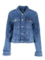 "Tommy Hilfiger Startseite im Sale | TOMMY HILFIGER DAMEN-SPORTJACKE BLAU online kaufen"|Planet-Deluxe