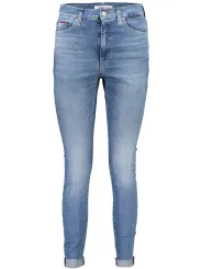 "Tommy Hilfiger Jeans im Sale | Tommy Hilfiger Super Skinny Sylvia Jeans 30 online kaufen"|Planet-Deluxe