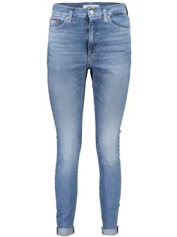 Tommy Hilfiger Super Skinny Sylvia Jeans 30 - Stil & Komfort