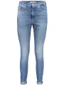 "Tommy Hilfiger Jeans im Sale | Tommy Hilfiger Super Skinny Sylvia Jeans 30 online kaufen"|Planet-Deluxe