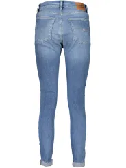 "Tommy Hilfiger Jeans im Sale | Tommy Hilfiger Super Skinny Sylvia Jeans 30 online kaufen"|Planet-Deluxe