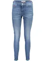 "Tommy Hilfiger Jeans im Sale | Tommy Hilfiger Nora Azurro Skinny Jeans online kaufen"|Planet-Deluxe