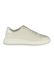 "Calvin Klein Startseite im Sale | CALVIN KLEIN BEIGE DAMEN-SPORTSCHUHE online kaufen"|Planet-Deluxe