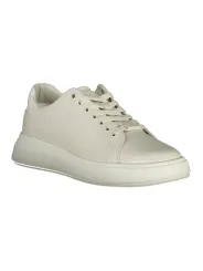 "Calvin Klein Startseite im Sale | CALVIN KLEIN BEIGE DAMEN-SPORTSCHUHE online kaufen"|Planet-Deluxe
